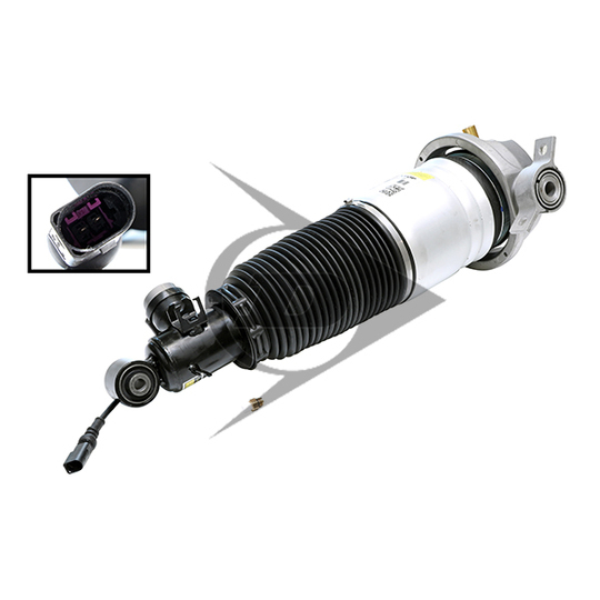 71070 - Air Spring Strut 