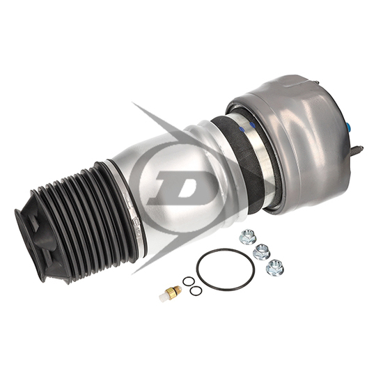 71086 - Air Spring, suspension 