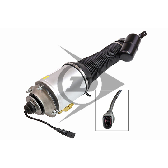 71072 - Air Spring Strut 