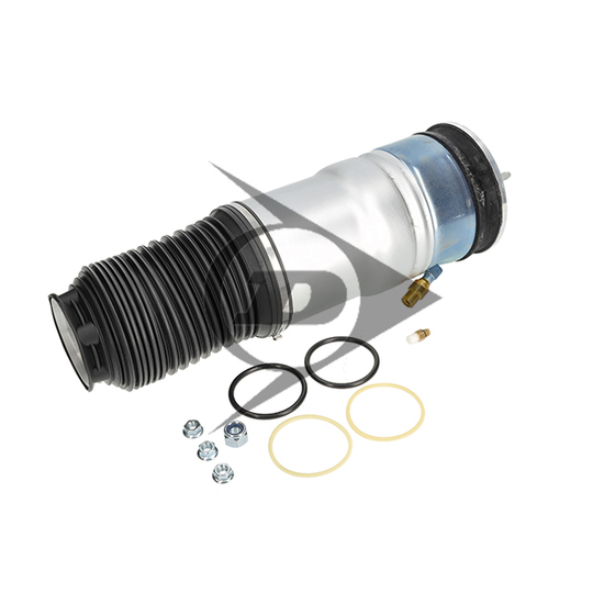 71107 - Air Spring, suspension 