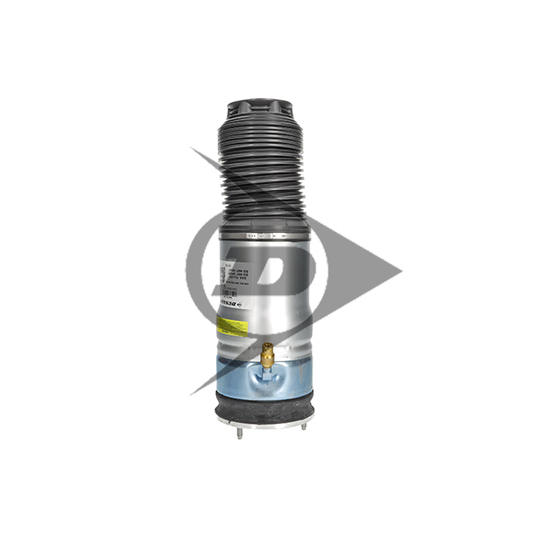 71107 - Air Spring, suspension 