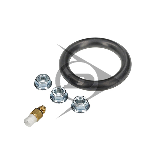 71112 - Air Spring, suspension 