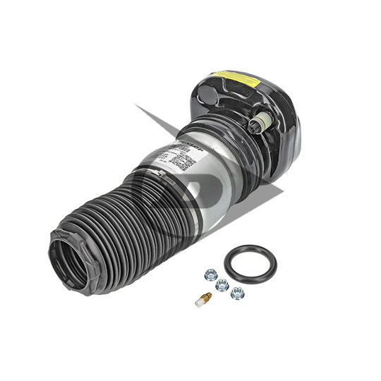 71112 - Air Spring, suspension 