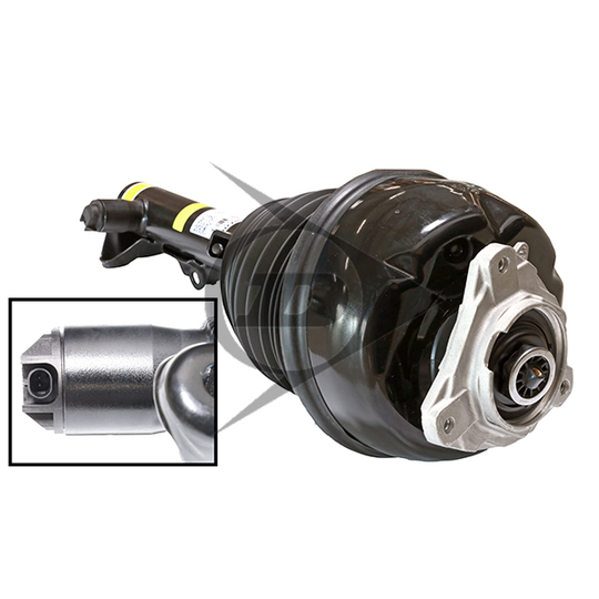 71193 - Air Spring Strut 