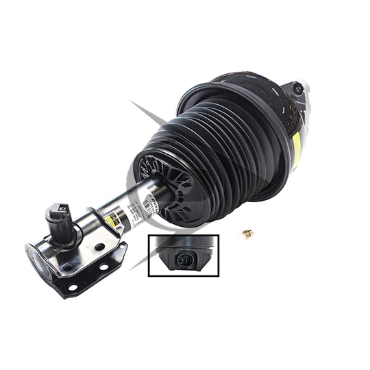 71195 - Air Spring Strut 