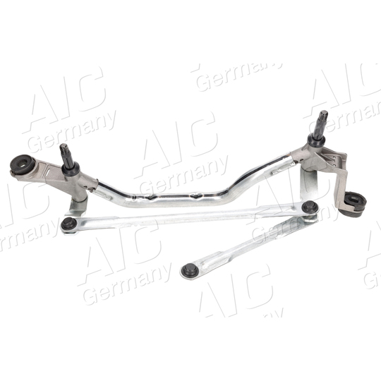 71260 - Wiper Linkage 