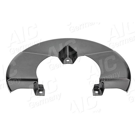 71334 - Splash Panel, brake disc 