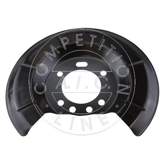 71340 - Splash Panel, brake disc 