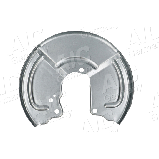 71339 - Splash Panel, brake disc 