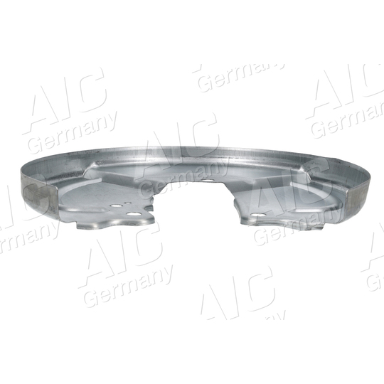 71339 - Splash Panel, brake disc 