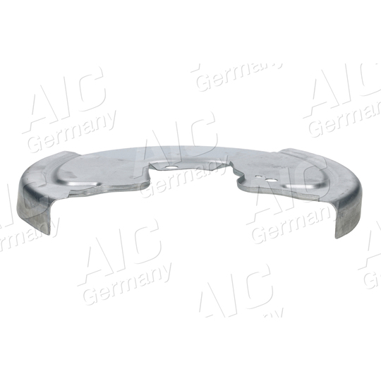 71339 - Splash Panel, brake disc 