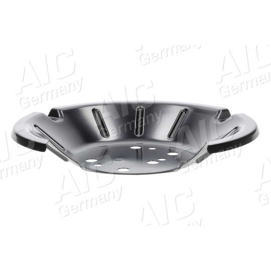 71342 - Splash Panel, brake disc 