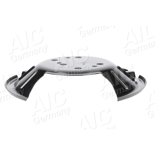 71342 - Splash Panel, brake disc 