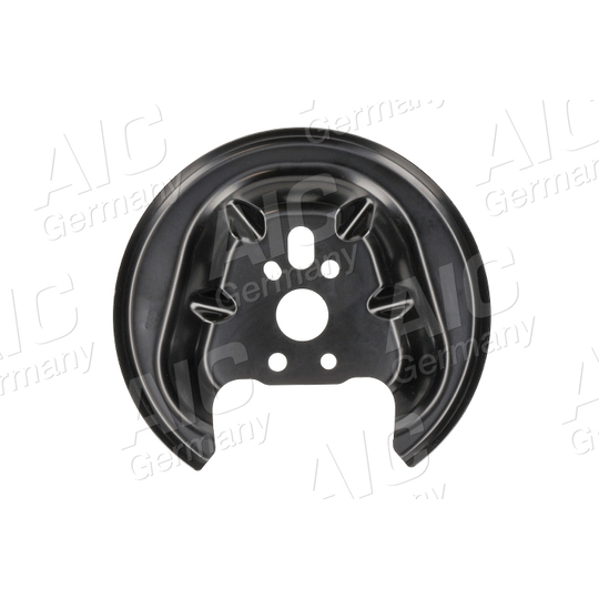 71423 - Splash Panel, brake disc 