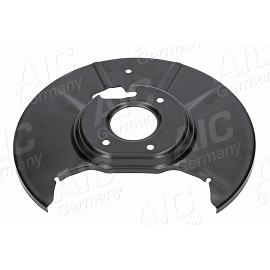 71424 - Splash Panel, brake disc 