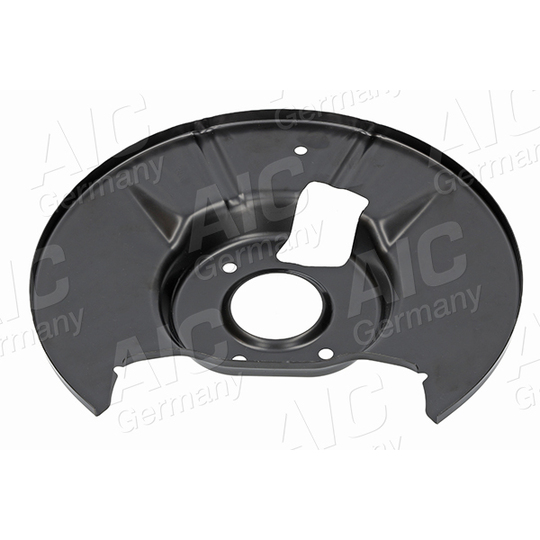 71424 - Splash Panel, brake disc 