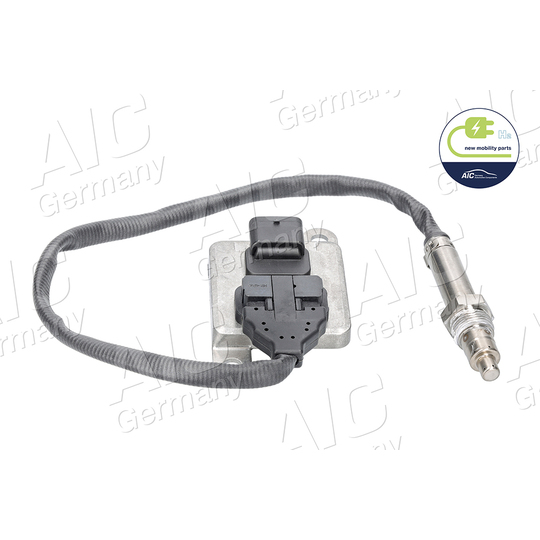 73592 - NOx Sensor, urea injection 