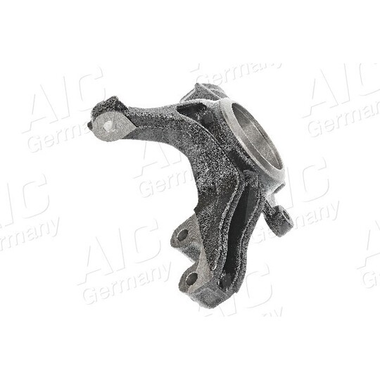 71661 - Steering Knuckle, wheel suspension 