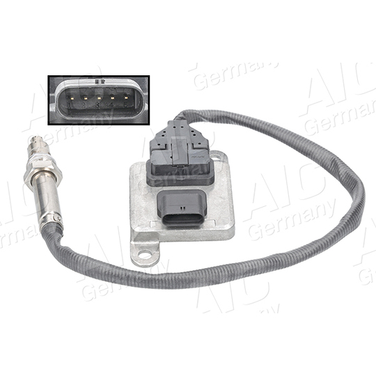 73592 - NOx Sensor, urea injection 