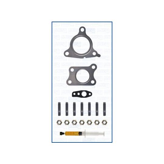 JTC11870 - Mounting Kit, charger 