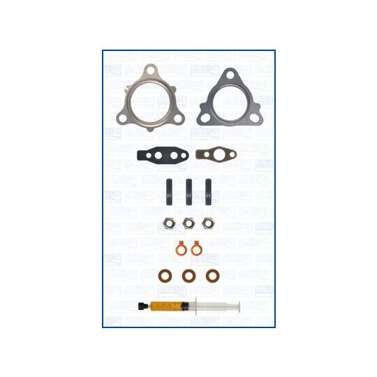 JTC11915 - Mounting Kit, charger 