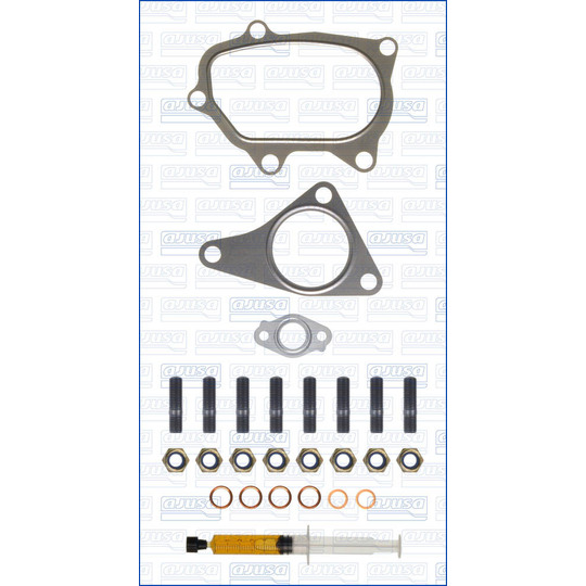 JTC12019 - Mounting Kit, charger 