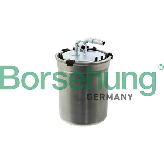 B10476 - Fuel filter 