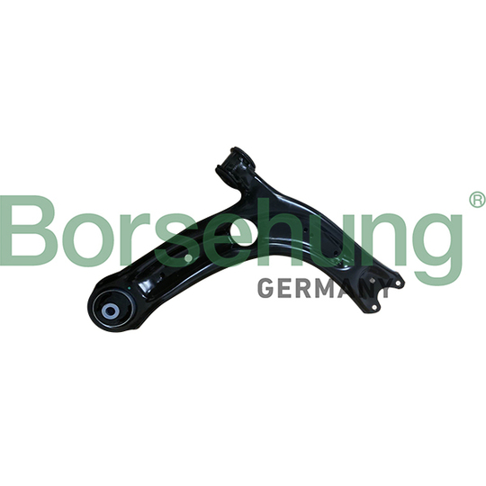 B10859 - Control Arm/Trailing Arm, wheel suspension 