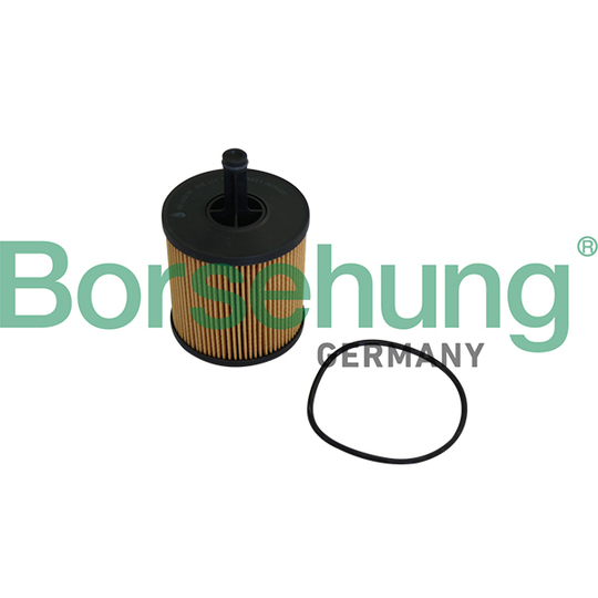 B10548 - Oil filter 