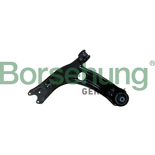 B10860 - Control Arm/Trailing Arm, wheel suspension 