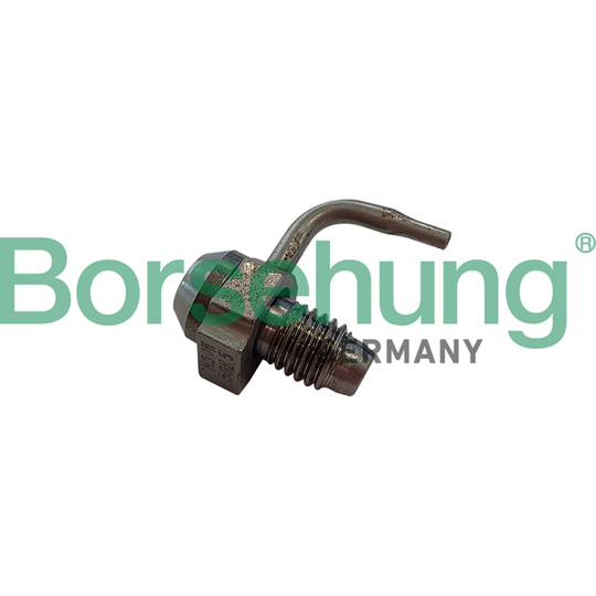 B11160 - Holding Bracket, oil jet 