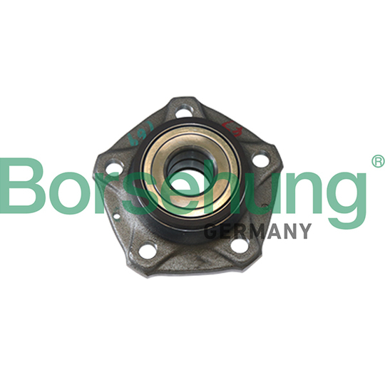 B11286 - Wheel Bearing Kit 