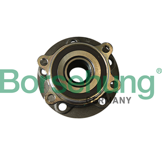 B11290 - Wheel Bearing Kit 