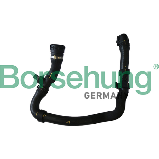 B11960 - Radiator Hose 