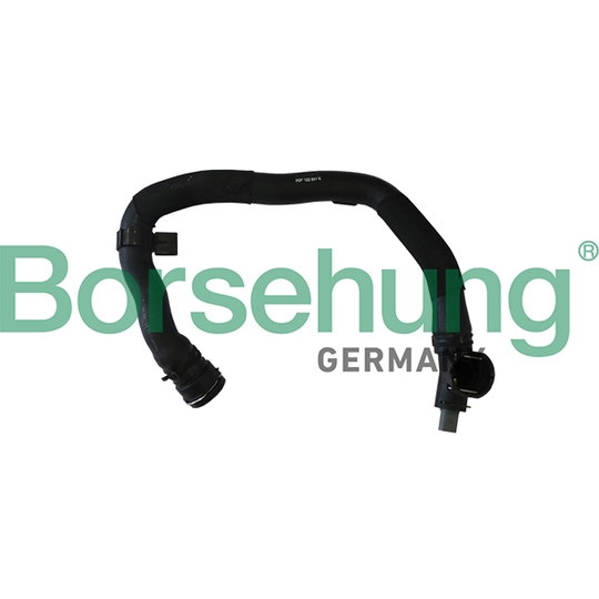 B11958 - Radiator Hose 