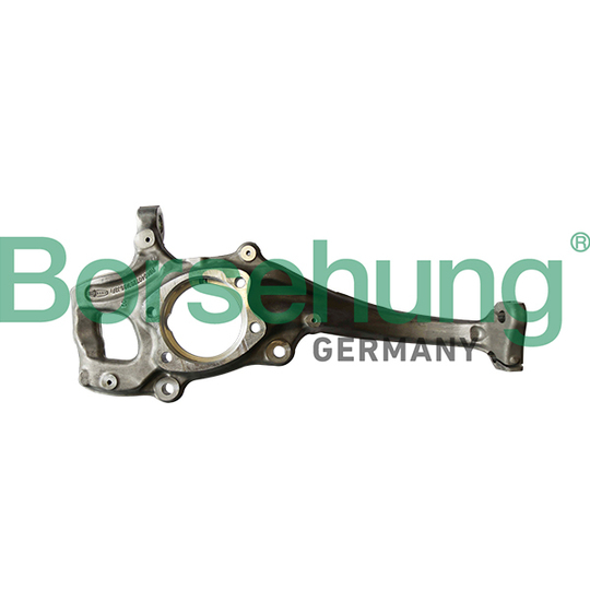 B12110 - Steering Knuckle, wheel suspension 