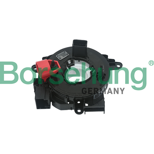 B17980 - Clockspring, airbag 