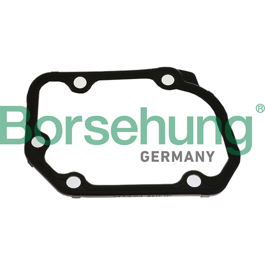 B17831 - Gasket, manual transmission housing 