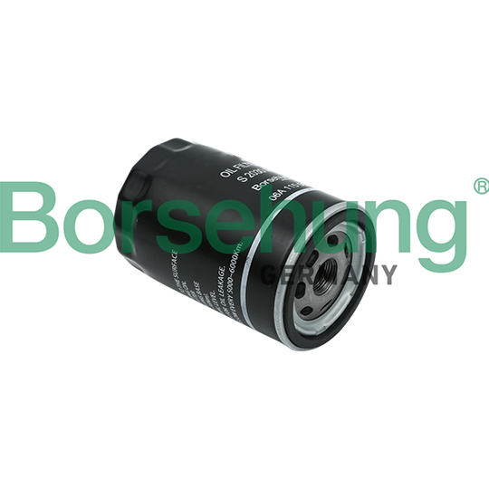 B18018 - Oil filter 