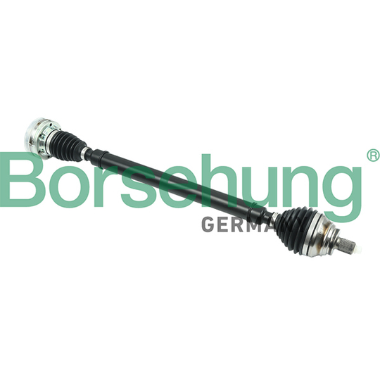 B17855 - Drive Shaft 