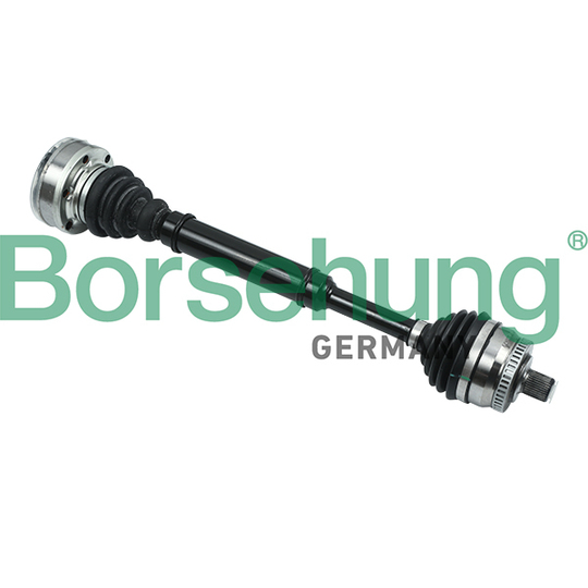 B18317 - Drive Shaft 