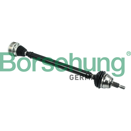 B18330 - Drive Shaft 