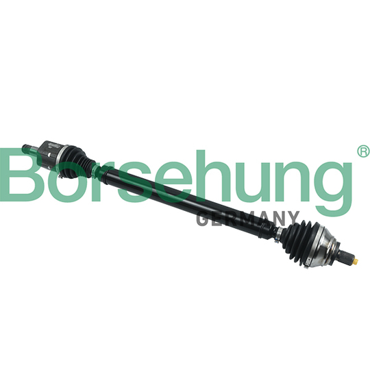 B18328 - Drive Shaft 