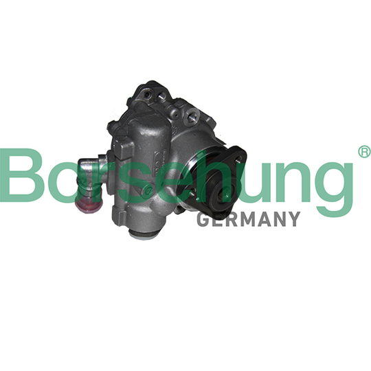 B18222 - Hydraulic Pump, steering system 