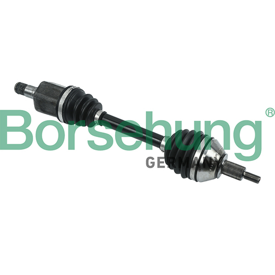 B18403 - Drive Shaft 