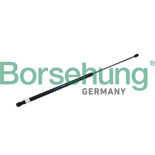 B18428 - Gas Spring, bonnet 