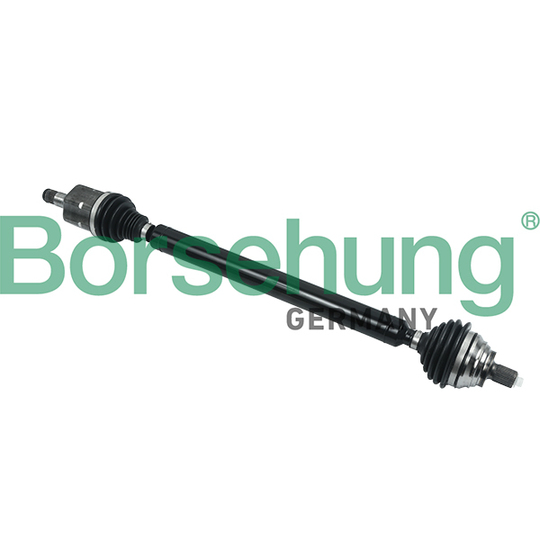 B18358 - Drive Shaft 