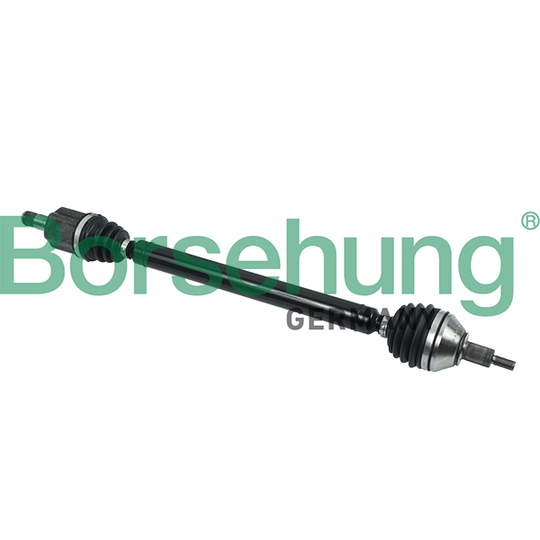 B18418 - Drive Shaft 