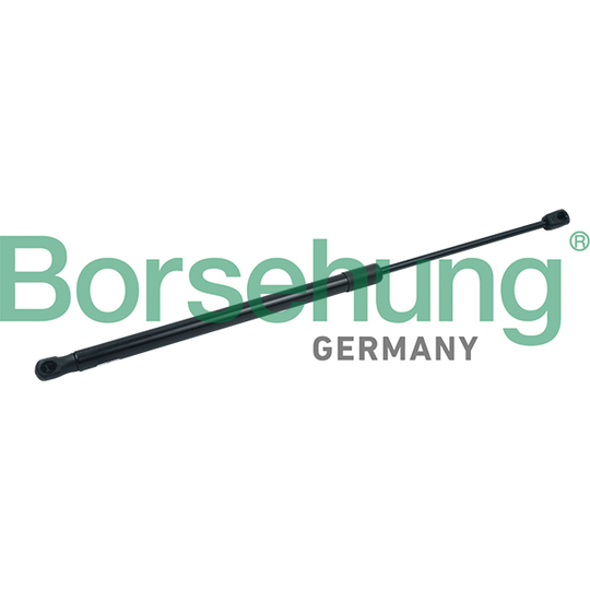 B18451 - Gas Spring, bonnet 