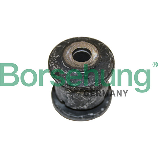 B19074 - Control Arm-/Trailing Arm Bush 